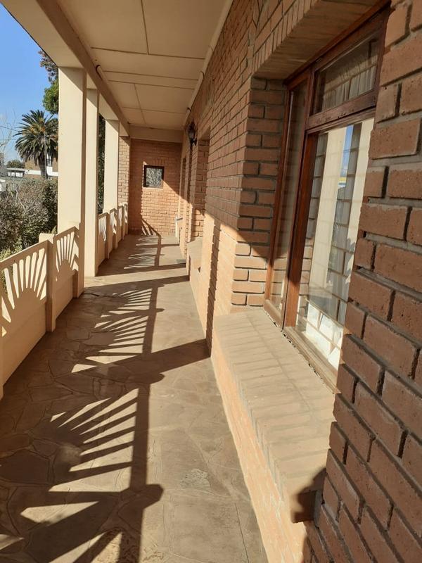 4 Bedroom Property for Sale in Albertinia Western Cape